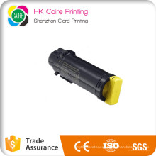 Compatible Color Toner Cartridge for DELL H625cdw/H825dcw/S2825cdn
